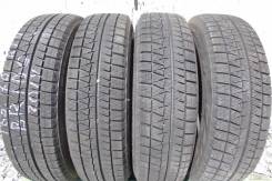 Bridgestone Blizzak Revo GZ. Всесезонные, 2014 год, износ: 10%, 4 шт