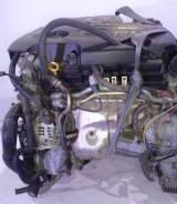 Двигатель в сборе. Nissan Murano, PZ50 Двигатель VQ35DE