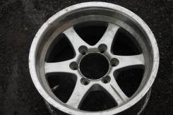 Light Sport Wheels LS 193. 8.0x16, 6x139.70, ET5, ЦО 108,0 мм.