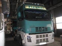 Volvo FH 12. Продам 2011 г, 12 000 куб. см., 18 000 кг.