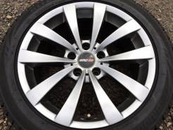 Motec. 8.0x18, 5x120.00, ET30