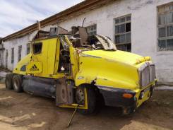 Kenworth T2000. Продается грузовой тягач седельный в Улан-Удэ, 14 000 куб. см., 30 000 кг.