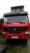 Howo 336. Продается грузовик HOWO 336 2008г, 9 726 куб. см., 25 000 кг.