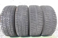Bridgestone Blizzak Revo2. Всесезонные, 2012 год, износ: 20%, 4 шт