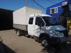 ГАЗ 3310. Газ-Валдай, 3 800 куб. см., 3 800 кг.