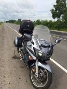 Yamaha FJR 1300. 1 300 куб. см., исправен, птс, с пробегом. Под заказ