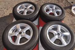 Manaray Sport. 6.5x16, 5x114.30, ET48