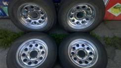 Нива. x15, 5x139.00