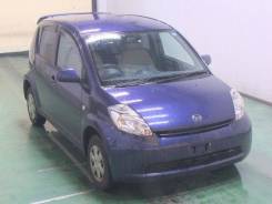 Спидометр. Daihatsu Boon, M310S Двигатель 1KRFE