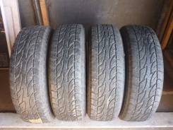 Bridgestone Dueler A/T. Всесезонные, 2005 год, износ: 40%, 4 шт