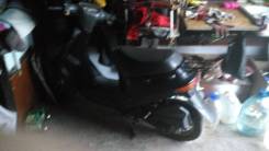 Honda Dio. 49 куб. см., исправен, птс, без пробега