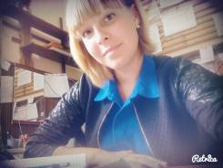 Диспетчер транспортного отдела. Средне-специальное образование, опыт работы 1 год