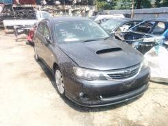 Subaru Impreza. GH8, EJ20X