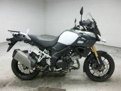 Suzuki V-Strom 1000. 1 000 куб. см., исправен, птс, без пробега. Под заказ