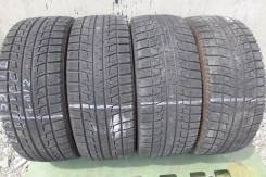 Bridgestone Blizzak Revo2. Всесезонные, 2012 год, износ: 20%, 4 шт
