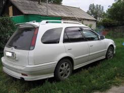 Toyota Sprinter Carib