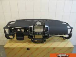 Панель приборов. Toyota Land Cruiser. Под заказ