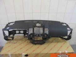 Панель приборов. Toyota Land Cruiser, VDJ200, UZJ200W, GRJ76K, URJ202W, GRJ79K, URJ202, UZJ200, J200 Двигатели: 1VDFTV, 2UZFE, 1GRFE, 1URFE, 3URFE. По...