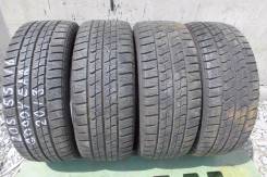 Goodyear Ice Navi Zea II. Всесезонные, 2013 год, износ: 5%, 4 шт