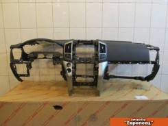 Панель приборов. Toyota Land Cruiser. Под заказ