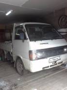 Nissan Vanette. Продается грузовик , 1 500 куб. см., 850 кг.
