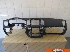 Панель приборов. Toyota Land Cruiser. Под заказ