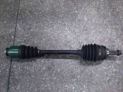 Привод. Subaru Impreza WRX STI, GDB
