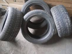 Bridgestone Blizzak WS-50. Зимние, без шипов, 2010 год, износ: 60%, 4 шт