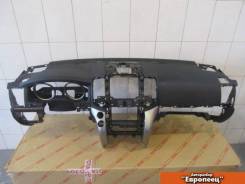 Панель приборов. Toyota Land Cruiser. Под заказ