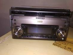 Pioneer Carrozzeria AVIC