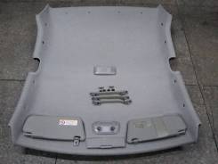 Обшивка потолка. Subaru Impreza WRX STI, GD, GDB Subaru Impreza, GDB, GD, GDA