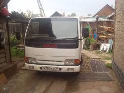 Nissan Atlas. Продам ниссан атлас, 2 300 куб. см., 1 500 кг.