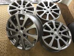 Bridgestone. 5.5x14, 4x100.00, ET42, ЦО 68,0 мм.