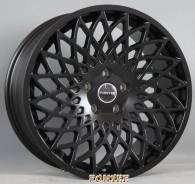 Stuttgart. 8.5x18", 5x112, ET45,  74,1.     