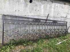 Окна балконные.