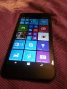 Microsoft Lumia 640 LTE Dual Sim. Б/у