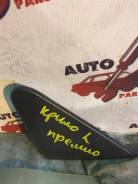 Накладка на крыло. Toyota Allion, ZZT245, ZZT240, NZT240, AZT240 Toyota Premio, NZT240, ZZT240, ZZT245, AZT240 Двигатели: 1NZFE, 1AZFSE, 1ZZFE