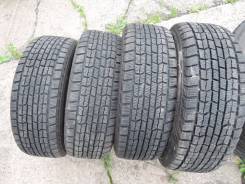Goodyear Ice Navi Hybrid Zea. Всесезонные, 2009 год, износ: 10%, 4 шт