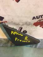 Накладка на крыло. Toyota Allion, ZZT245, ZZT240, NZT240, AZT240 Toyota Premio, NZT240, ZZT240, ZZT245, AZT240 Двигатели: 1NZFE, 1AZFSE, 1ZZFE