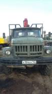 ЗИЛ 131. , 6 000 куб. см., 4 000 кг.