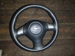 Подушка безопасности. Subaru Impreza. Под заказ