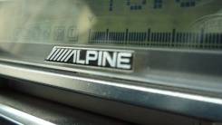 Alpine MDA-W910J MD / CD / DSP Head Unit mp3 / wma