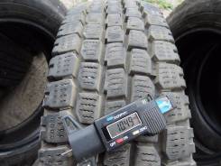 Yokohama Proforce SY01. Зимние, без шипов, 2010 год, износ: 10%, 4 шт