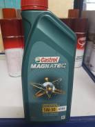 Castrol Magnatec. Вязкость 5W30, синтетическое