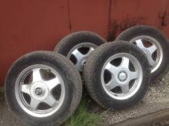 Диски. x15, 5x114.30