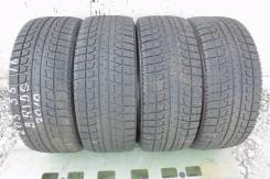 Bridgestone Blizzak Revo2. Всесезонные, 2010 год, износ: 20%, 4 шт