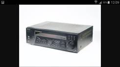 Ресивер Sony STR-DE465E