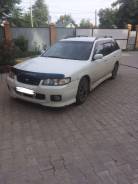 Nissan Avenir Salut. автомат, 4wd, 2.0, бензин, 27 000 тыс. км