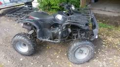 Irbis ATV150U. исправен, без птс, с пробегом