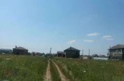 Продам земельный участок в курортном пос. Витязево на черном море. 600 кв. м., собственность, от частного лица (собственник)